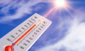Un nou cod galben de caniculă în sudul și centrul țării. Anunțul făcut de meteorologi - FOTO