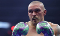 Campionul mondial absolut din lumea boxului, Oleksandr Usyk va colecta fonduri pentru a ajuta la construcția apartamentelor destinate familiilor afectate de războiul din Ucraina - VIDEO