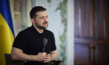 Remaniere majoră la Kiev: Zelenski anunță noul ministru al Apărării, la o zi după schimbarea premierului - VIDEO