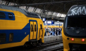 Olanda vrea să transforme trenurile mai vechi în spitale mobile în eventualitatea unui război cu Rusia
