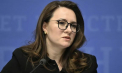 Cine este Iulia Svîrîdenko, economista „cu sânge rece” propusă de Zelenski pentru funcția de premier al Ucrainei
