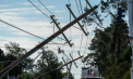 IGSU vine cu recomandări pentru cetățeni în contextul codului galben de ploi cu descărcări electrice, grindină și vijelie