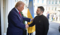 Armele de temut trimise deja de Trump în Ucraina: „Vin din Germania”. Rușii au au atacat din nou zone civile