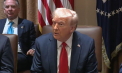 Trump schimbă tonul: cere armistițiu lui Putin și reținere lui Zelenski. Patriot-urile, deja în drum spre Kiev - VIDEO