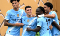 Clubul Manchester City și compania producătoare de articole sportive, Puma, au semnat cel mai valoros contract din istoria campionatului englez - VIDEO