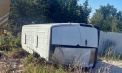 Ce spun medicii despre starea pasagerilor din microbuzul lovit în urma accidentului de la Orhei