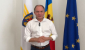 Ion Ceban condamnă declarațiile ministrului de Externe al României privind interdicția sa de intrare în spațiul Schengen: „Este o comandă politică” - VIDEO