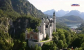 UNESCO adaugă 26 de situri noi în Patrimoniul Mondial: De la castele germane la păduri tropicale create de om - VIDEO