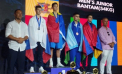 Moldoveanul Alexandru-Ahile Buhaniuc a devenit campion european la box printre juniori - VIDEO