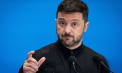 Remarca lui Volodimir Zelenski care a stârnit scandal în parlamentul de la Kiev. S-a strigat „Rușine”