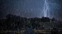 Cod GALBEN de ploi cu descărcări electrice și vânt puternic. Cât timp va fi valabilă avertizarea meteo - VIDEO
