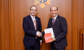 Austria își reafirmă sprijinul pentru parcursul european al Republicii Moldova - FOTO