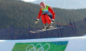 Un fost medaliat olimpic a murit după ce a fost lovit de fulger, în timpul unei excursii
