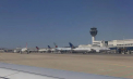 Traficul aerian din București, afectat de codul roșu de vijelii. Mai multe curse, redirecționate către Varna, Constanța și Craiova