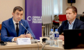 Comisia de evaluare a procurorilor a transmis CSP rapoartele finale privind promovarea evaluării externe a procurorilor Octavian Iachimovschi și Alexandru Cernei 