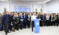 Platforma DA va merge pe lista PAS la alegerile parlamentare din 28 septembrie - VIDEO

