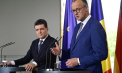 Germania și România se implică pentru ca Moldova să nu fie destabilizată de Rusia, spune Friedrich Merz
