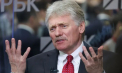 Reacția Kremlinului la noul pachet de sancțiuni al UE: „O armă cu două tăișuri”
