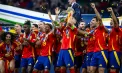 Furia Roja s-a calificat în semifinalele turneului continental, după o pauză de 28 de ani - VIDEO