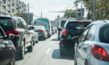 Atenție, șoferi. Circulația rutieră din centrul capitalei, restricționată. Cum va circula transportul public