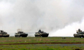 Rusia a anunțat oficial retragerea din acordul de cooperare tehnico-militară cu Germania, încheiat în 1996 - VIDEO