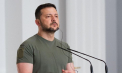 Kievul propune Moscovei o nouă rundă de discuţii săptămâna viitoare