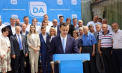 Experți politici: Platforma DA s-a aliniat cu PAS din cauza rezultatelor slabe în sondaje - VIDEO