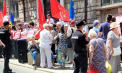 CEC a refuzat înregistrarea Blocului „Victorie”, condusă de fugarul Ilan Șor la alegerile parlamentare - VIDEO