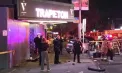 Cel puțin 30 de răniți, după ce o mașină a intrat într-o mulțime în Los Angeles. Incidentul a avut loc în zona unei săli de concerte - VIDEO