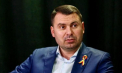Partidul Democrația Acasă a depus actele la Comisia Electorală Centrală pentru a se înscrie în cursă - VIDEO