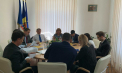 După ce a publicat lista candidaților pentru alegerile parlamentare, PAS a depus actele la Comisia electorală Centrală