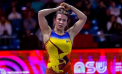 Argint pentru luptătoarea Irina Rîngaci la ultima competiție de tip ranking series. Sportiva noastră a suferit o înfrângere amară în finală, după ce a condus-o pe norvegianca Bullet - VIDEO