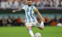 O nouă noapte de vis pentru Leo Messi și compania în campionatul nord-american de fotbal - VIDEO