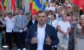 Andrei Năstase anunță că candidează independent la alegerile parlamentare - VIDEO