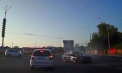 Șoferul care a efectuat mai multe manevre periculoase pe străzile capitalei, în data de 5 iunie, a fost identificat. Ce pedeapsă ar putea primi - VIDEO