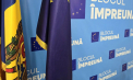Blocul „Împreună” prezintă lista de candidați și agenda politică pentru alegerile parlamentare din septembrie - VIDEO
