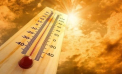 Canicula se intensifică în Europa: Valuri de căldură record în Grecia și România - VIDEO