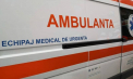 O moldoveancă care era internată cu copilul său la un spital din Cluj, a căzut de la etaj și a murit