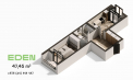 Eden Estate — un dezvoltator care construiește cu inteligență, gust și grijă pentru viitor