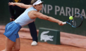 Victorie importantă în fața propriilor fani pentru tenismena din România, Irina Begu - VIDEO