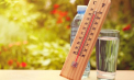 Cod GALBEN de caniculă - emis de meteorologi. Care regiune a țării este vizată - FOTO
