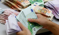 Curs valutar BNM pentru 21 iulie. Cât costă astăzi un euro și un dolar - FOTO
