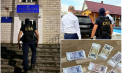 Sinteza CNA: Dosar cu mită de jumătate de milion de lei, condamnări și sechestre aplicate pe bunuri de 2,4 milioane de lei