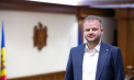 Roman Roșca, propus pentru funcția de viceprim-ministru pentru Reintegrare, după ce Oleg Serebrian a demisionat - VIDEO