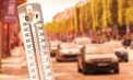 România fierbe: temperaturi record și avertizări de caniculă extremă în mai multe regiuni - VIDEO