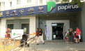 Papirus Market, tot mai aproape de tine! Un nou magazin, deschis în sectorul Ciocana - VIDEO 