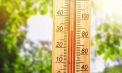 Astăzi ne așteaptă o zi caniculară, cu maxime de până la 35 de grade. Prognoza meteo
