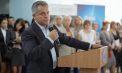 Vlad Plahotniuc, între Chișinău și Moscova: urmărit în dosare de spălare de bani și fraudă bancară - VIDEO