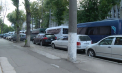 Un nou protest al transportatorilor: în fața sediului Delegației UE