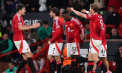 Manchester United este pe locul doi în clasamentul bilanțurilor negative, la capitolul transferuri în Europa - VIDEO